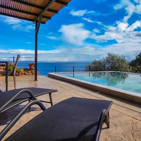 Villa Kaminia Blue Tsoukaládhes
