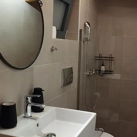 Kaminia Blue Villa