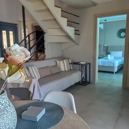 Vilă Kaminia Blue *