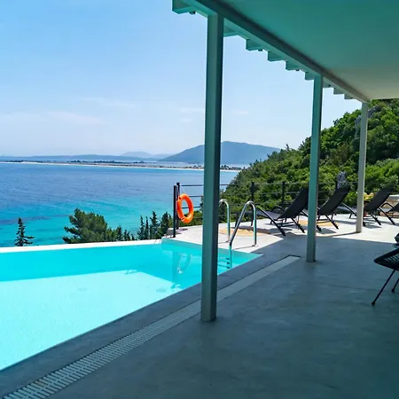 Kaminia Blue Вилла *