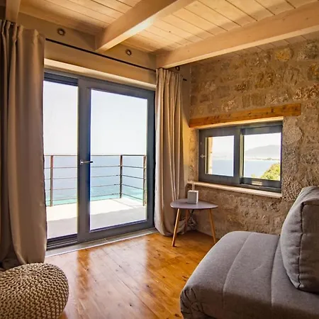 Vilă Kaminia Blue *