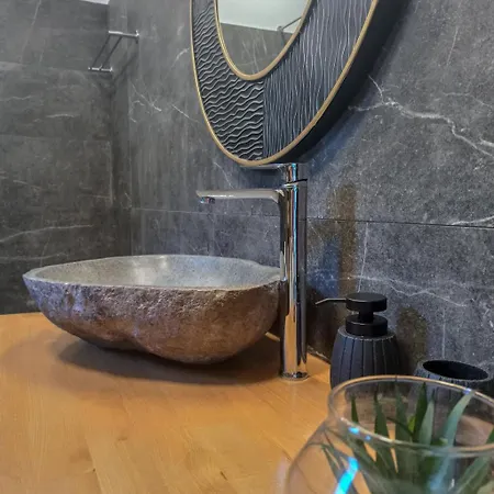 Vilă Kaminia Blue Tsoukaládhes