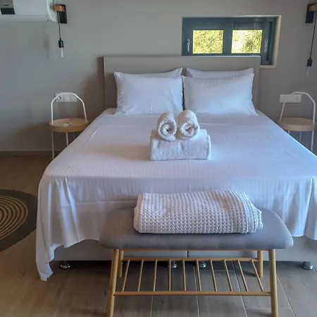 Kaminia Blue * Tsoukaládhes