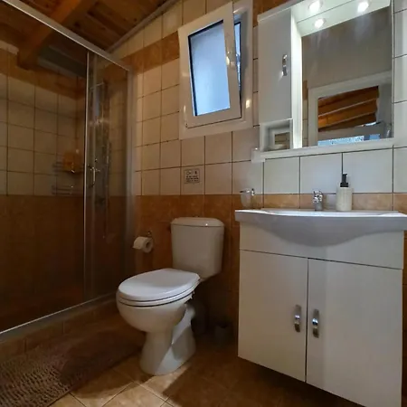 Vilă Kaminia Blue