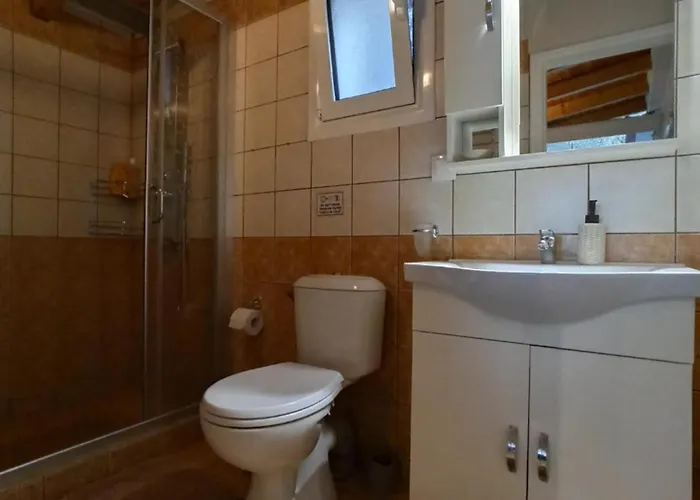 Villa Kaminia Blue
